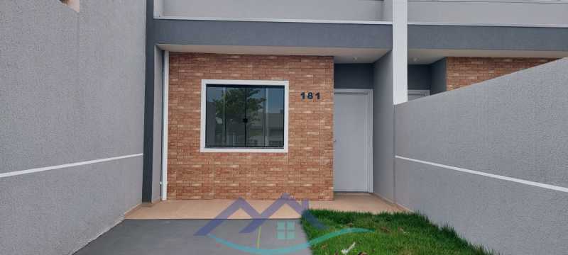 Conheça baixo1waah20240405_110107MINHA do imóvel - Casa 2 quartos à venda Ponta Grossa,PR Cará-cará - R$ 235.000 - TGCA20102 - 1 baixo1waah20240405_110107MINHA - 1