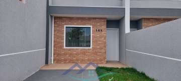 Casa 2 quartos à venda Ponta Grossa,PR Cará-cará - R$ 235.000 - TGCA20102