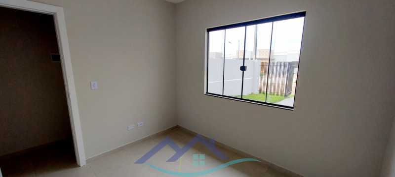 Conheça baixo1waah20240405_110209MINHA do imóvel - Casa 2 quartos à venda Ponta Grossa,PR Cará-cará - R$ 235.000 - TGCA20102 - 4 baixo1waah20240405_110209MINHA - 4