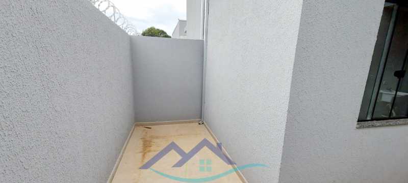Conheça baixo1waah20240405_110353MINHA do imóvel - Casa 2 quartos à venda Ponta Grossa,PR Cará-cará - R$ 235.000 - TGCA20102 - 23 baixo1waah20240405_110353MINHA - 23