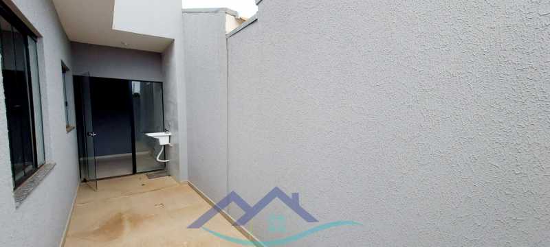 Conheça baixo1waah20240405_110403MINHA do imóvel - Casa 2 quartos à venda Ponta Grossa,PR Cará-cará - R$ 235.000 - TGCA20102 - 26 baixo1waah20240405_110403MINHA - 26