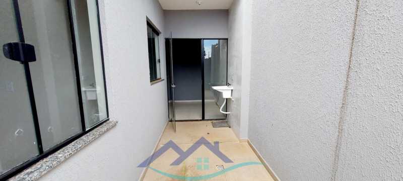 Conheça baixo1waah20240405_110411MINHA do imóvel - Casa 2 quartos à venda Ponta Grossa,PR Cará-cará - R$ 235.000 - TGCA20102 - 28 baixo1waah20240405_110411MINHA - 28