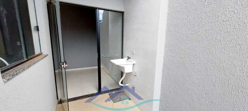 Conheça baixo1waah20240405_110414MINHA do imóvel - Casa 2 quartos à venda Ponta Grossa,PR Cará-cará - R$ 235.000 - TGCA20102 - 29 baixo1waah20240405_110414MINHA - 29