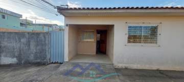 Ótima localização - CASA EM CONDOMINO A VENDA NO SANTA PAULA - TGCN30018