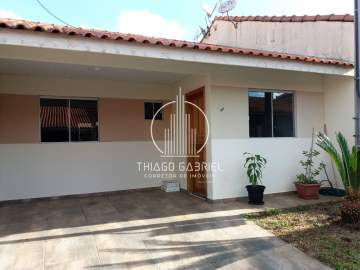 Imperdível - Casa com 3 quartos e suíte a Venda condomínio Ybaté - TGCN30019