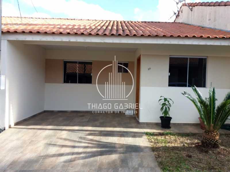 Conheça IMG-20240603-WA0061 do imóvel - Casa com 3 quartos e suíte a Venda condomínio Ybaté - TGCN30019 - 2 IMG-20240603-WA0061 - 2