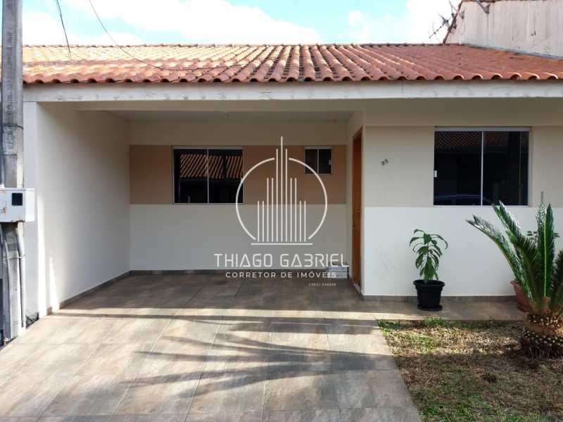 Conheça IMG-20240603-WA0067 do imóvel - Casa com 3 quartos e suíte a Venda condomínio Ybaté - TGCN30019 - 3 IMG-20240603-WA0067 - 3