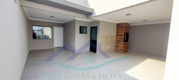 Ótima localização - Casa a venda em Oficinas - TGCA30080