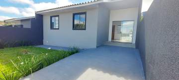 MINHA CASA MINHA VID - Casa 3 dormitórios na Ronda - TGCA30083