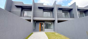 Ótima localização - Casa à venda Rua Coronel Alcebíades de Miranda,Ponta Grossa,PR Boa Vista - R$ 350.000 - TGCA30085