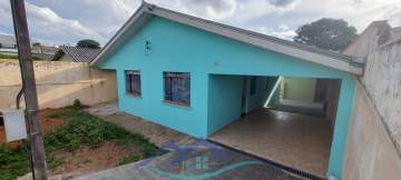 Ótima localização - Casa 3 quartos a venda no Santa Paula - TGCA30087