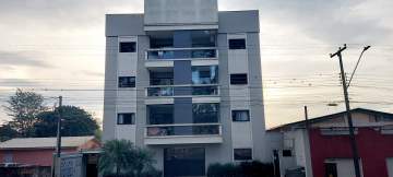 LOCAÇÃO - Aluguel de apartamento na Av. Anita Garibaldi, Ponta Grossa – 2 dormitórios, semi mobiliado - TGAP20026