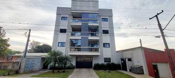 LOCAÇÃO - Aluguel de apartamento na Av. Anita Garibaldi, Ponta Grossa - 2 dormitórios, semi mobiliado - TGAP20026