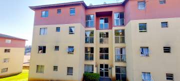 LOCAÇÃO - Aparamento semi mobiliado Vila Estrela - TGAP20028