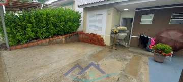 Imperdível - CASA A VENDA COM COZINHA PLANEJADA CONDOMINIO MORADAS - TGCN20008