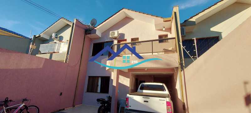 IMOBILIARIA040MINHA CASA NOVA  - 1