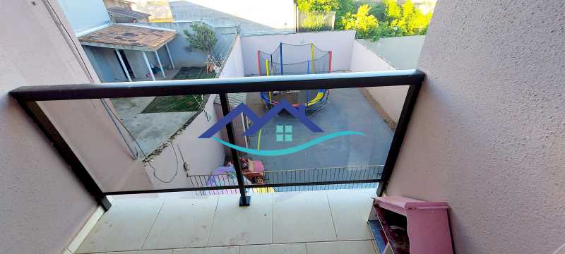 IMOBILIARIA022MINHA CASA NOVA  - 17