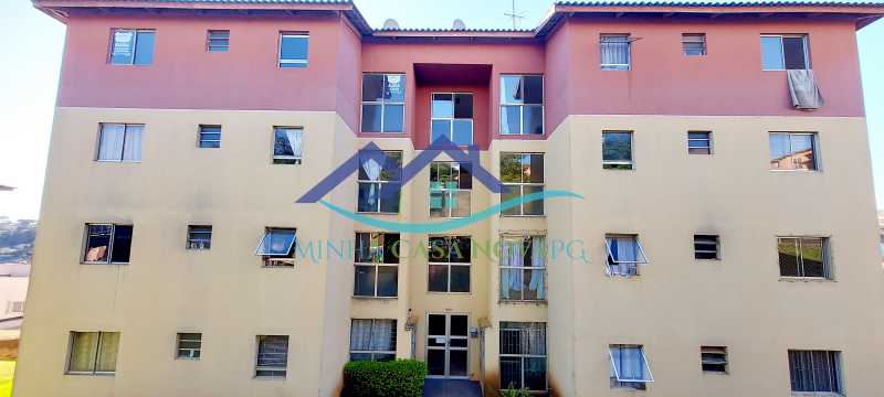 IMOBILIARIA005MINHA CASA NOVA  - 1