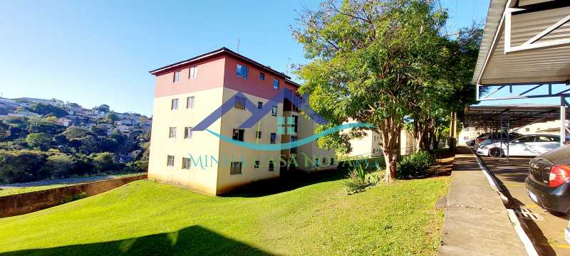 IMOBILIARIA006MINHA CASA NOVA  - 2