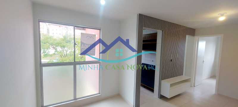 IMOBILIARIA008MINHA CASA NOVA  - 4