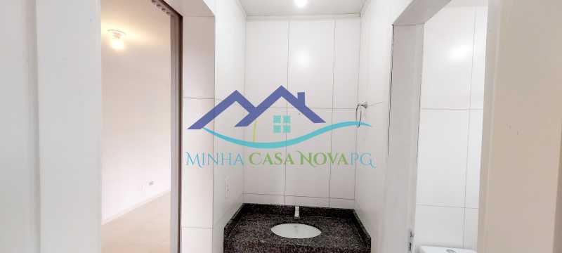 IMOBILIARIA022MINHA CASA NOVA  - 15