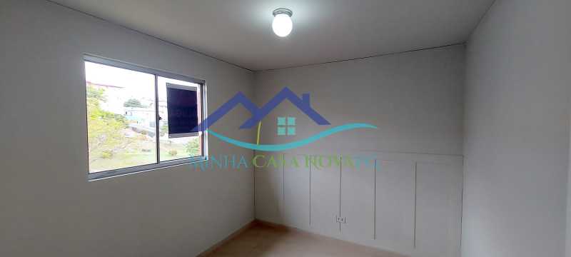 IMOBILIARIA025MINHA CASA NOVA  - 17