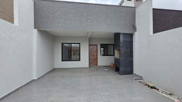 Lançamento - Casa Nova no Campo Belo - 3 Quartos (1 Suíte) e Laje - Pronta para financiar! - TGCA30091