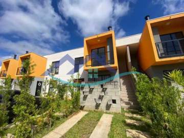 MINHA CASA MINHA VID - Apartamento à Venda no Condomínio Inova Uvaranas, Ponta Grossa/PR - TGAP20031