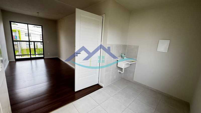 IMOBILIARIA022MINHA CASA NOVA  - 8