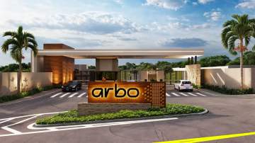 Condomínio CONDOMINIO ARBO - lançamento condominio Arbo - TGMF00003