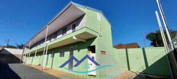 Imperdível - Kitnet a Venda em Uvaranas - TGKI10002