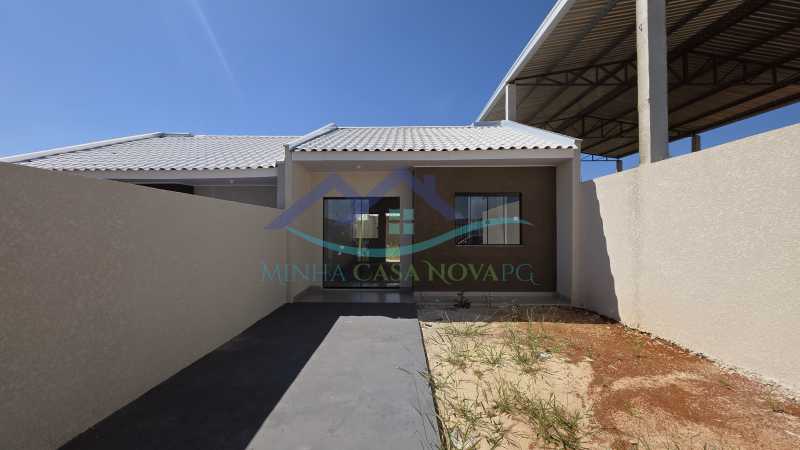 IMOBILIARIA011MINHA CASA NOVA  - 1