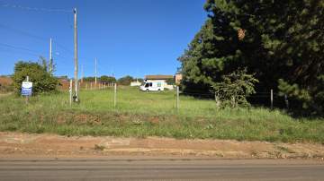 EXCLUSIVIDADE - TERRENO DE ESQUINA A VENDA NA CHÁCARA SANTA TEREZA (COL. DONA LUIZA) - TGTR00003