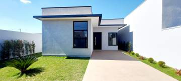 Lançamento - Casa 3 Quartos no Le Parc Ponta Grossa | Tecnologia Steel Frame - TGCA30093 Lançamento - Casa 3 Quartos no Le Parc Ponta Grossa | Tecnologia Steel Frame - TGCA30093
