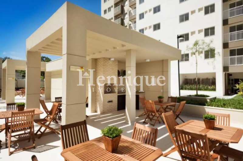 Conheça WhatsApp Image 2024-06-03 at 1 do empreendimento - Fachada - Condomínio Carioca Residencial - 168 - 8 WhatsApp Image 2024-06-03 at 1 - 8