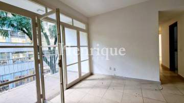 Apartamento à venda Travessa Madre Jacinta, Gávea, Rio de Janeiro - R$ 1.950.000 - FLAP30329