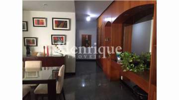 Apartamento à venda Rua Machado de Assis, Flamengo, Rio de Janeiro - R$ 2.100.000 - FLAP40072