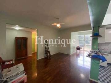 Ótima localização - Apartamento à venda Praia de Botafogo, Botafogo, Rio de Janeiro - R$ 845.000 - FLAP20378
