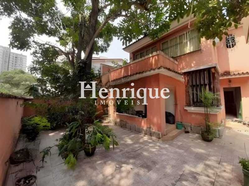 Conheça WhatsApp Image 2024-05-28 at 1 do imóvel - Casa à venda Rua Pereira da Silva, Laranjeiras, Rio de Janeiro - R$ 1.980.000 - FLCA60003 - 3 WhatsApp Image 2024-05-28 at 1 - 3