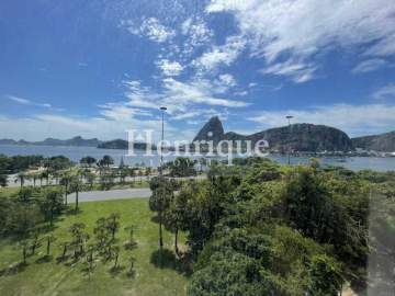 Apartamento 4 quartos à venda Flamengo, Rio de Janeiro - R$ 3.380.000 - FLAP40077