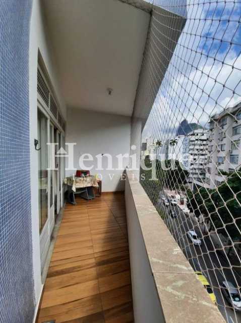 Conheça 1 do imóvel - Apartamento 2 quartos à venda Botafogo, Rio de Janeiro - R$ 1.330.000 - FLAP20407 - 3 1 - 3