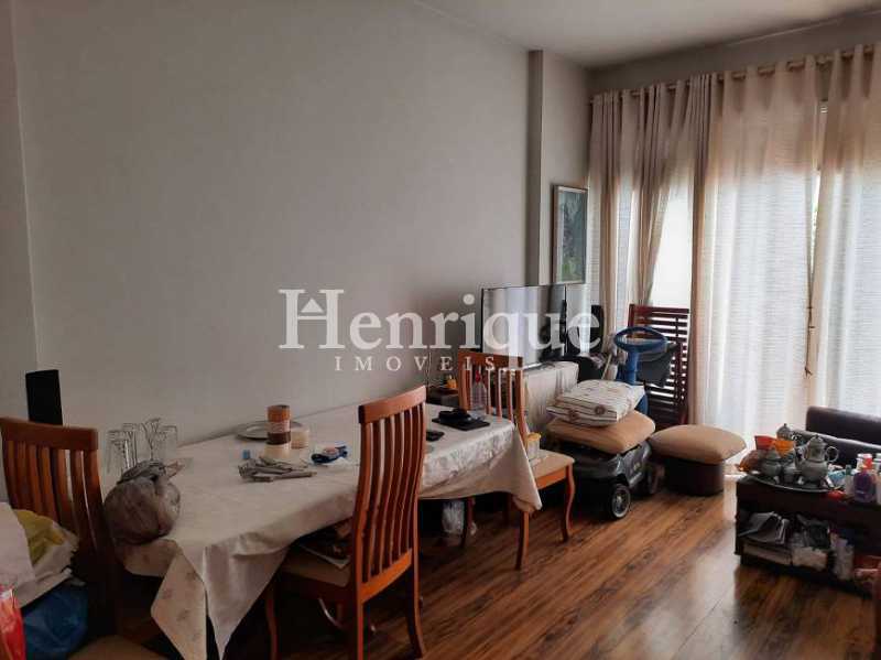 Conheça 2 do imóvel - Apartamento 2 quartos à venda Botafogo, Rio de Janeiro - R$ 1.330.000 - FLAP20407 - 1 2 - 1