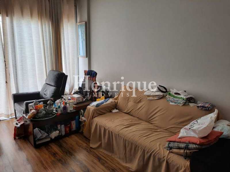 Conheça 3 do imóvel - Apartamento 2 quartos à venda Botafogo, Rio de Janeiro - R$ 1.330.000 - FLAP20407 - 2 3 - 2