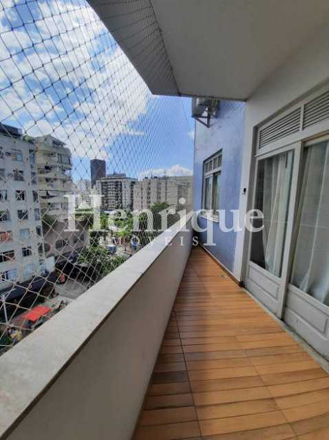 Conheça 4 do imóvel - Apartamento 2 quartos à venda Botafogo, Rio de Janeiro - R$ 1.330.000 - FLAP20407 - 4 4 - 4