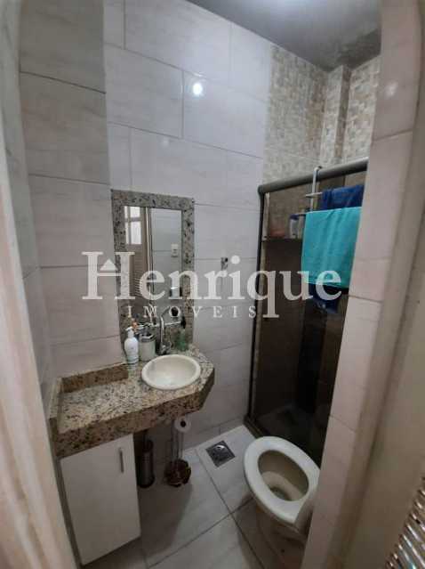 Conheça 6 do imóvel - Apartamento 2 quartos à venda Botafogo, Rio de Janeiro - R$ 1.330.000 - FLAP20407 - 6 6 - 6