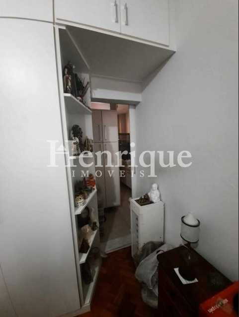 Conheça 8 do imóvel - Apartamento 2 quartos à venda Botafogo, Rio de Janeiro - R$ 1.330.000 - FLAP20407 - 8 8 - 8