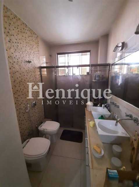 Conheça 9 do imóvel - Apartamento 2 quartos à venda Botafogo, Rio de Janeiro - R$ 1.330.000 - FLAP20407 - 9 9 - 9