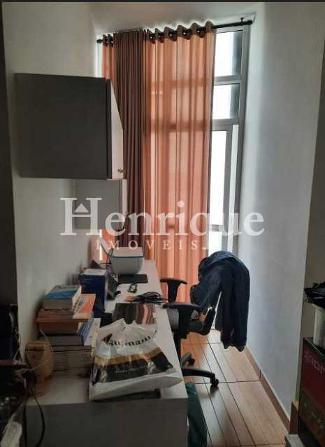 Conheça 10 do imóvel - Apartamento 2 quartos à venda Botafogo, Rio de Janeiro - R$ 1.330.000 - FLAP20407 - 10 10 - 10