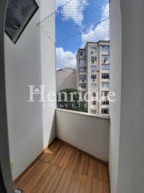 Conheça 11 do imóvel - Apartamento 2 quartos à venda Botafogo, Rio de Janeiro - R$ 1.330.000 - FLAP20407 - 11 11 - 11