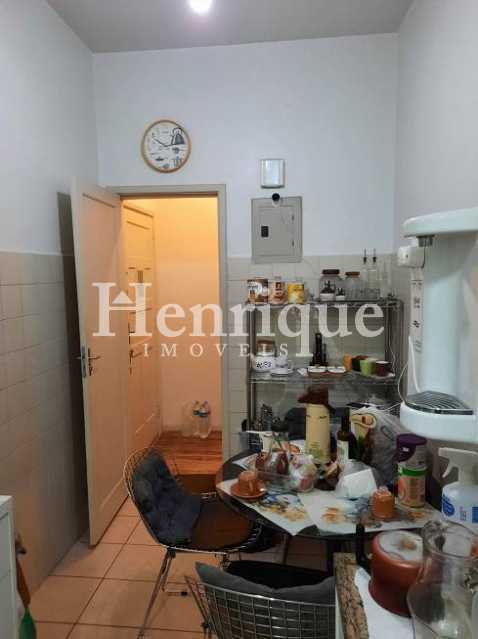 Conheça 12 do imóvel - Apartamento 2 quartos à venda Botafogo, Rio de Janeiro - R$ 1.330.000 - FLAP20407 - 12 12 - 12